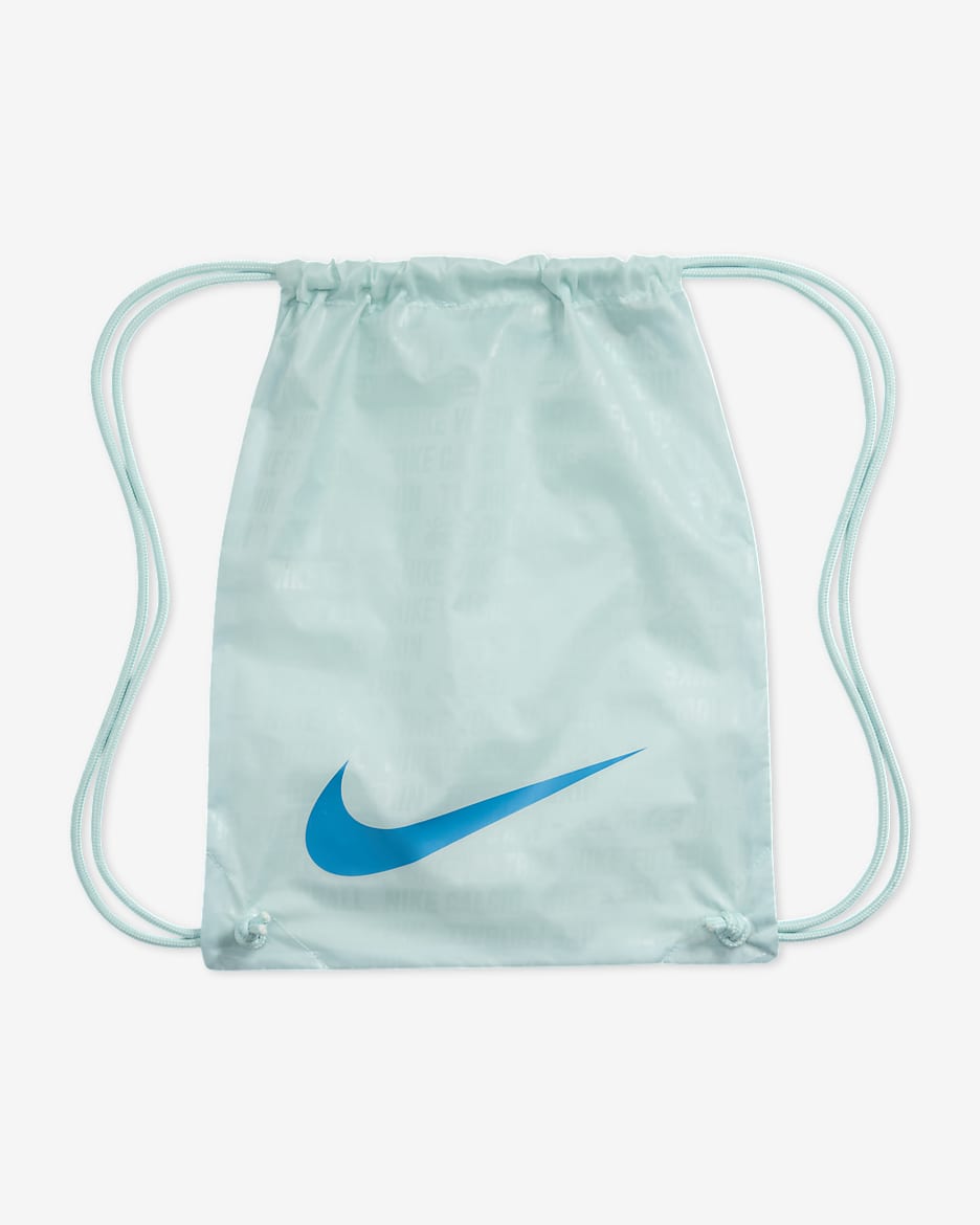 Nike elite soccer bag online